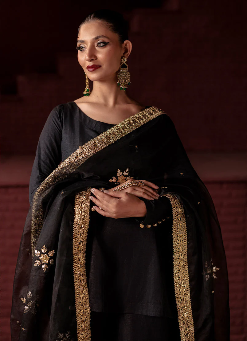 NOIR GHARARA - Image 5